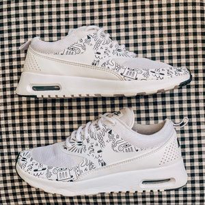 Nike air max Thea